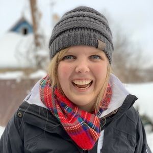 Meet your Posher, Shaena